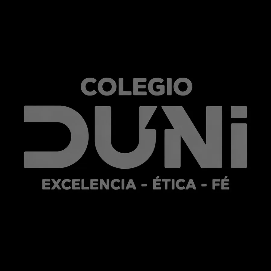 Logo de Colegio Duni